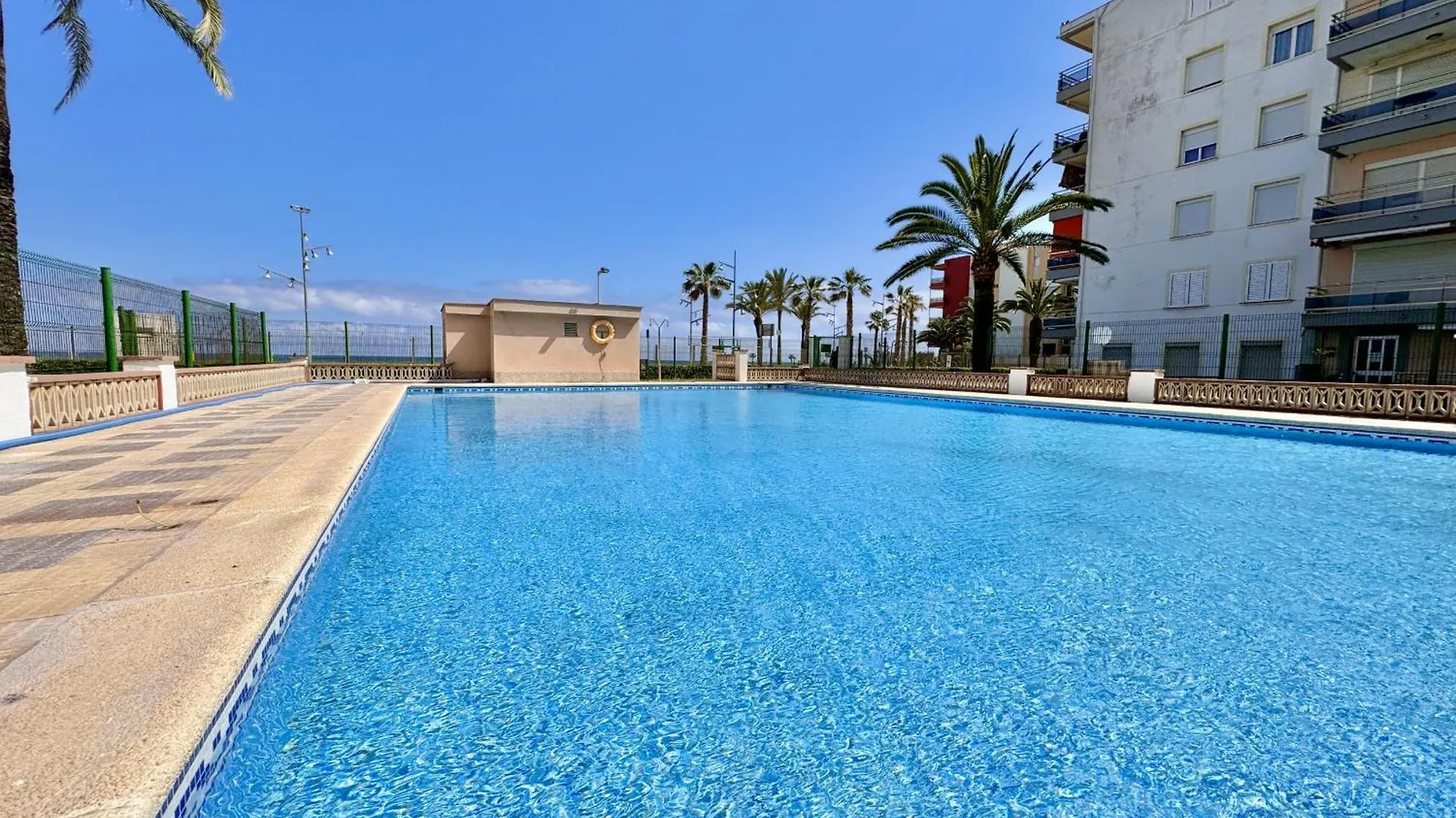 Apartment Mediterranean Way - Pineda 1 La Pineda