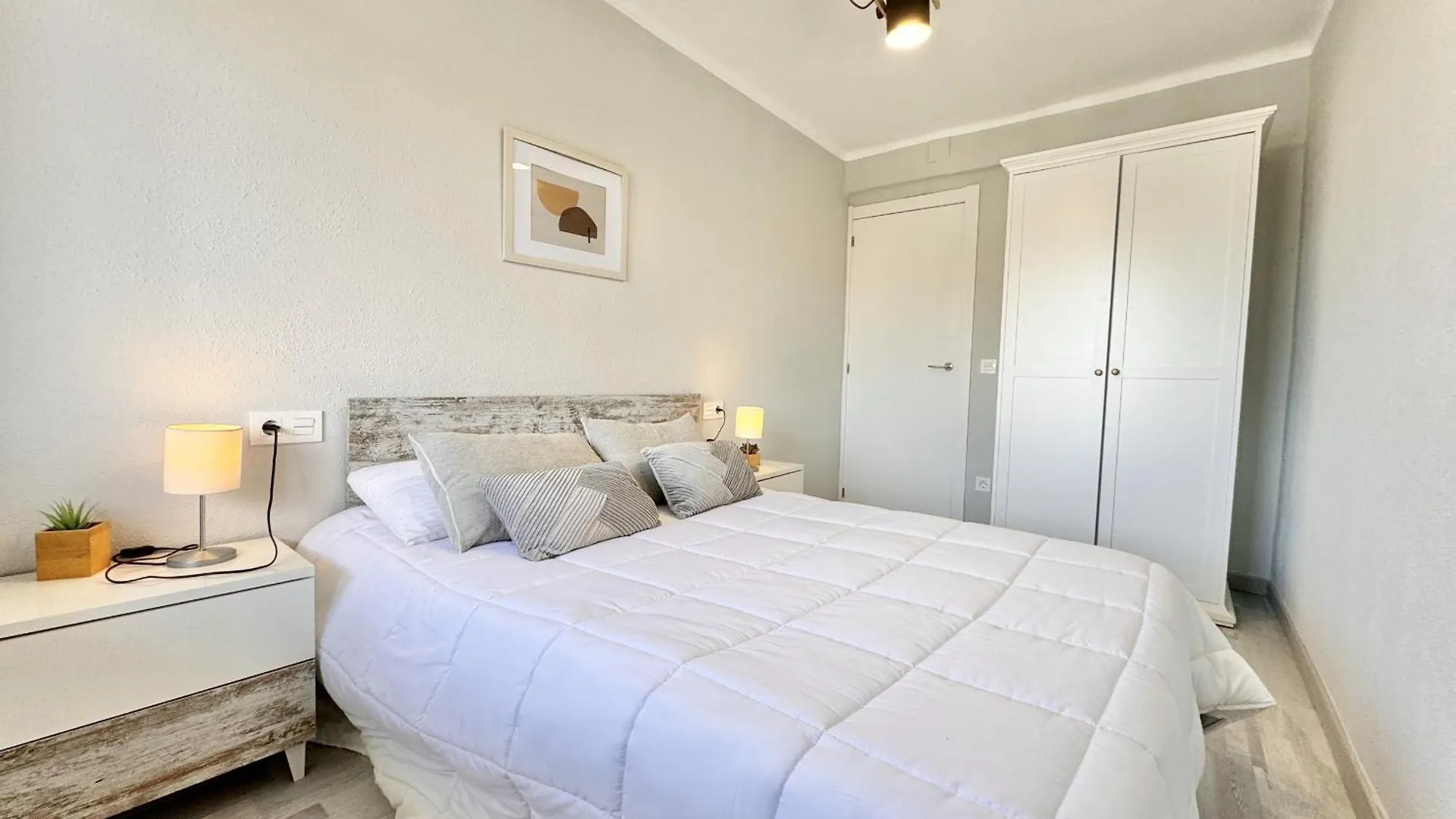 Apartment Mediterranean Way - Pineda 1 La Pineda