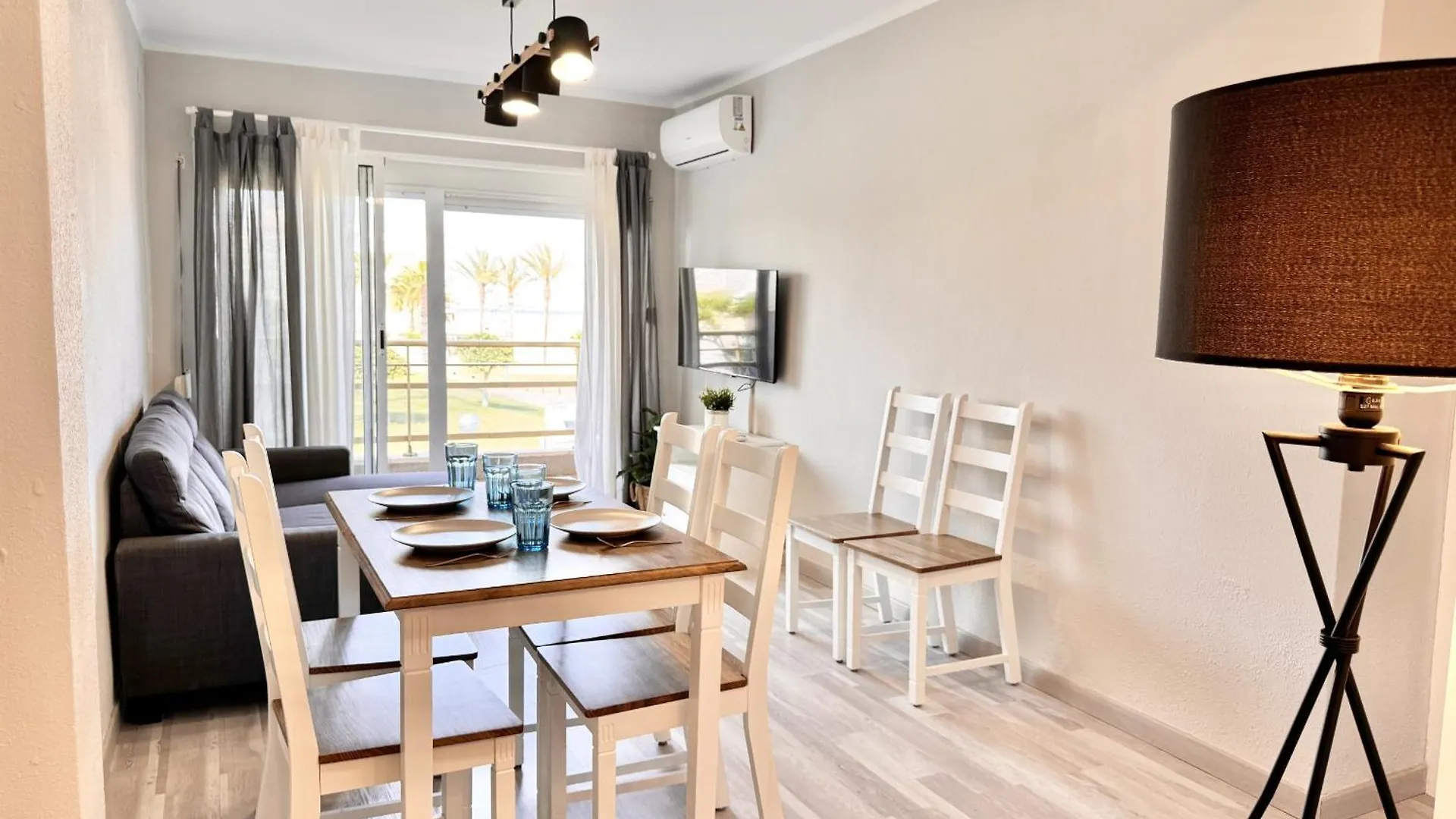 לה פינדה Mediterranean Way - Pineda 1 0*, לה פינדה