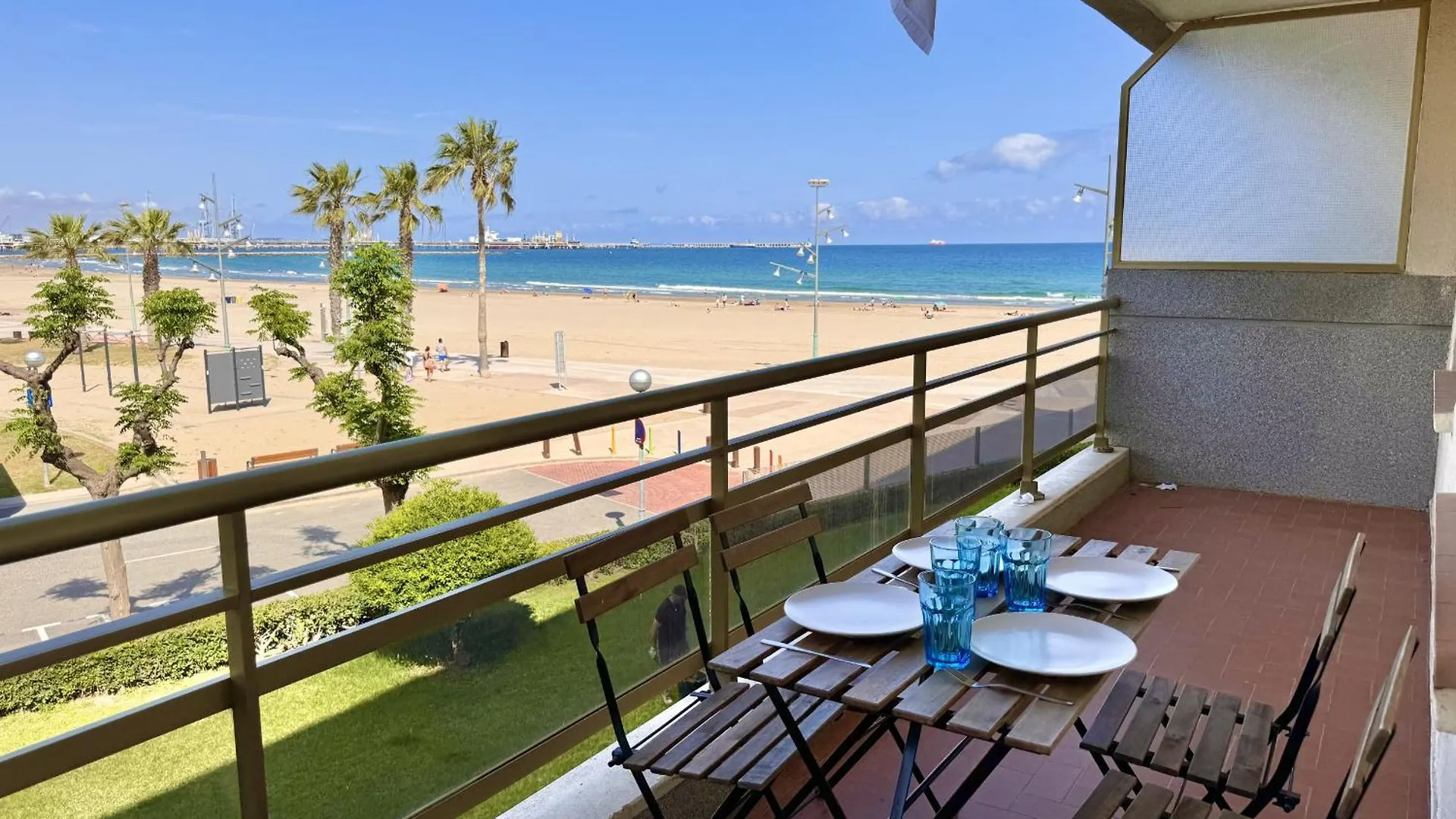לה פינדה Mediterranean Way - Pineda 1